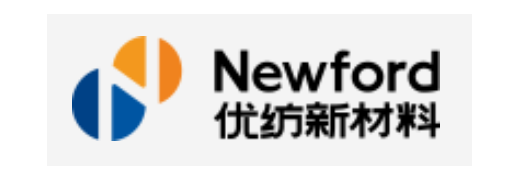 Hangzhou Newford New Materials Co., Ltd. logo