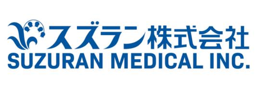 Suzuran Medical Vietnam logo